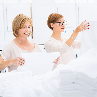 Deterjan performans testleri